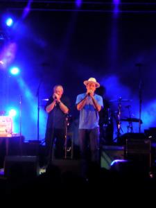 Ben Harper and Charlie Musselwhite (13)